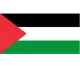 Logo Palestine