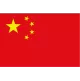 Logo China