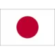 Logo Japan