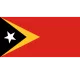 Logo Timor Leste