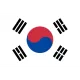 Logo South Korea
