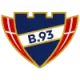 Logo Boldklubben af 1893